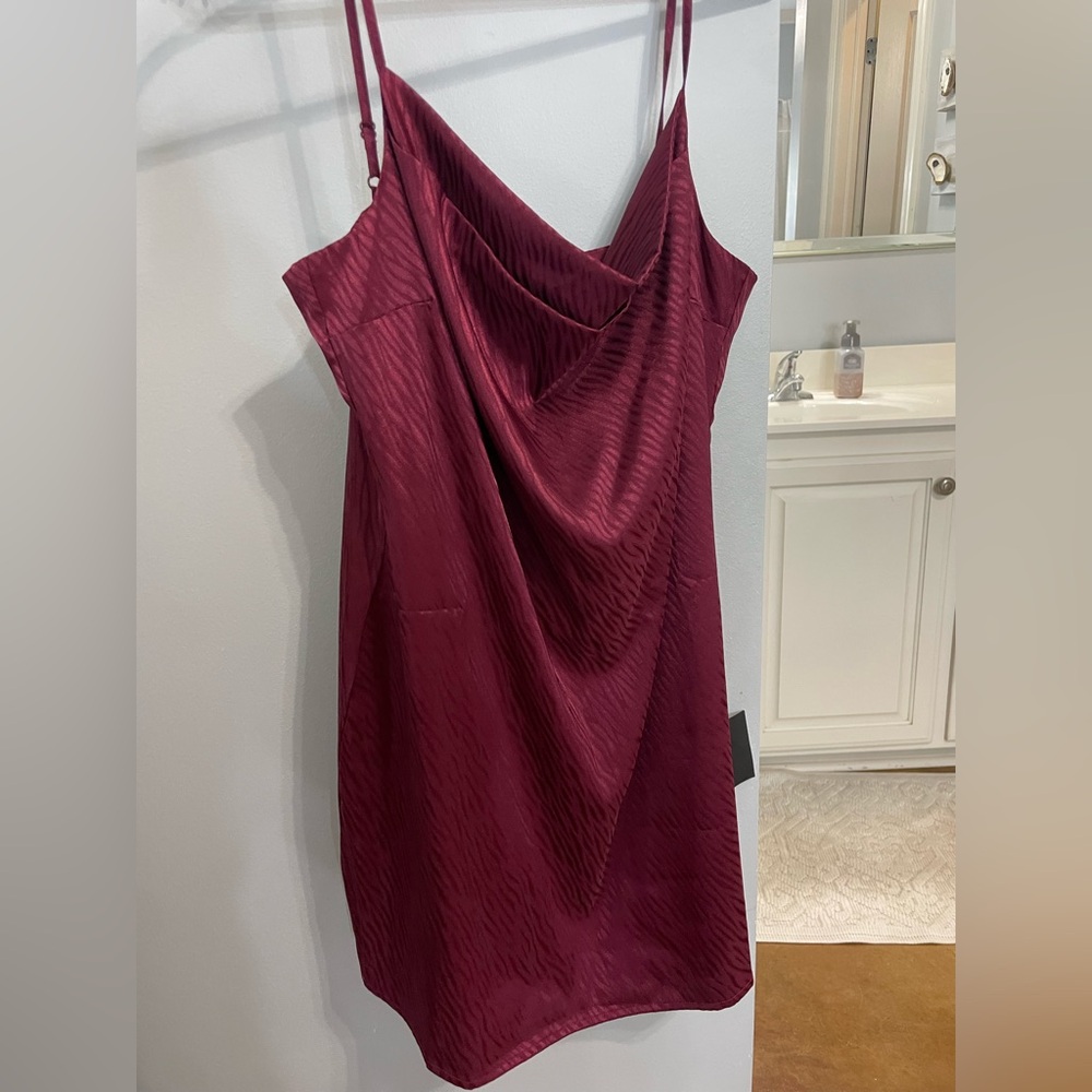 Perfect going out dress